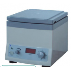 Laboratory Centrifuge Machine